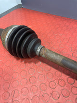 Citroen Relay/Peugeot Boxer/Fiat Ducato DRIVESHAFT Passenger Side 2.2 2016-2023 P/N 1608505480 - 3