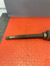 Renault Master/Vauxhall Movano/Nissan NV400 DRIVESHAFT Drivers Side 2010-2021 P/N 93167650