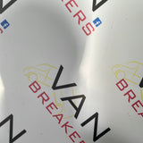 Mercedes Sprinter PASSANGER SIDE HEADLIGHT ASSEMBLY 2009 (DAMAGED BRACKETS,CLOUDED LENS) P/N 24738100