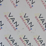 Ford Transit Custom  AIR DUCT  2020 FACELIFT P/N  BK2118713AD