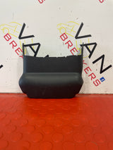 Toyota Hilux STEERING WHEEL SHROUD (TOP PIECE) 2017-2021    P/N 45286-0K090