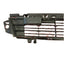 Citroen Berlingo 7 Peugeot BUMPER GRILLE 2015 -2017 P/N 9810963580