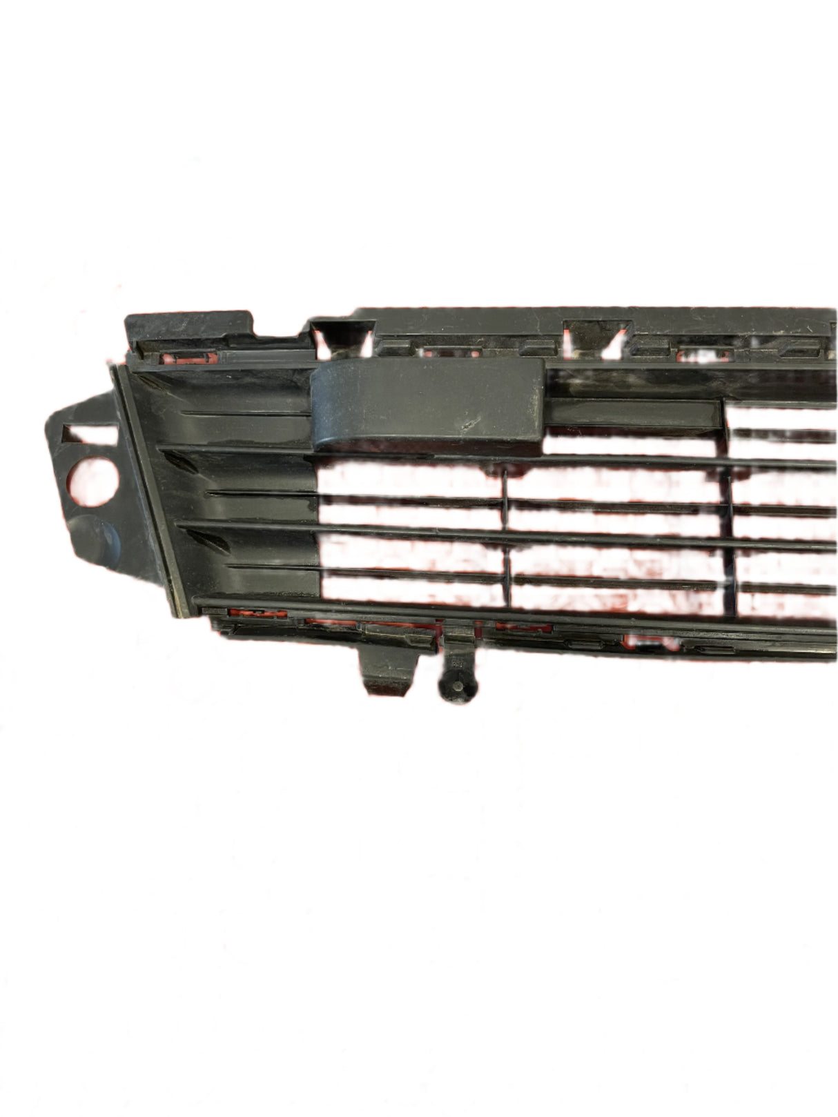 Citroen Berlingo 7 Peugeot BUMPER GRILLE 2015 -2017 P/N 9810963580