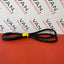 Nissan Navara D/S REAR DOOR RUBBER SEALS 2015-2024 P/N 769244JG0A