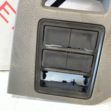 Volkswagen Crafter FUSE BOX COVER 2021 P/N 7C2857151A