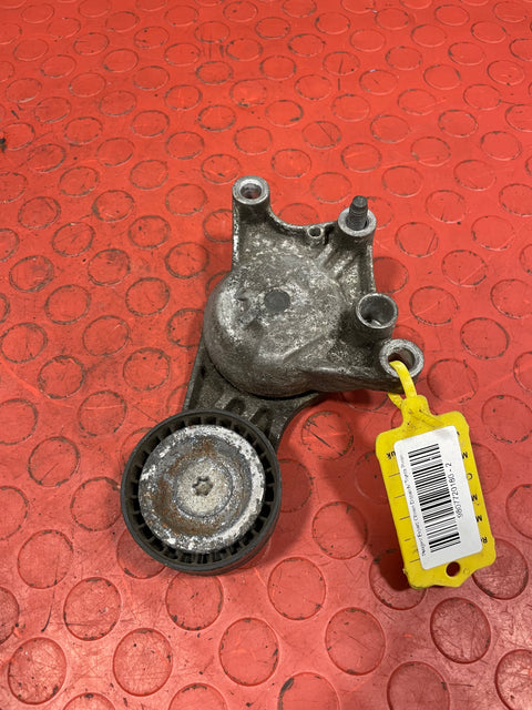 Peugeot Expert/ Citroen Dispatch/ Toyota Proace/Vauxhall Vivaro  AUXILIARY BELT TENSIONER 1.6HDI 2018-2023   P/N 9807720180 - 2