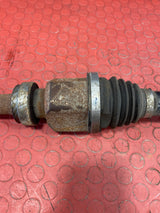 Citroen Berlingo/Peugeot Partner DRIVESHAFT ASSEMBLY Driver's Side 1.6 2008-2018 P/N 9660782880 - 3