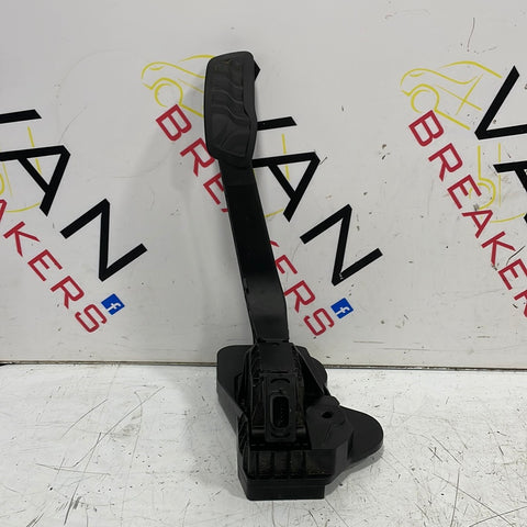 Ford Transit MK8 THROTTLE PEDAL P/N KK319F836AB