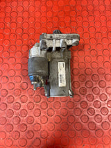 Citroen Berlingo/Peugeot Partner/Vauxhall Combo/Toyota Proace City STARTER MOTOR 1.6/1.5 12V 2016-2024  P/N 9688268480 - 8 / TS14E110