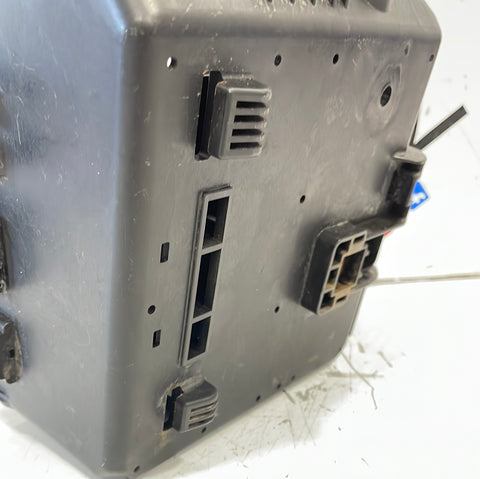 Ford Transit Custom/MK8 FWD FUSE BOX COVER/HOLDER 2.0 2019-2023 P/N KK3T14A003AB