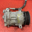 Citroen Berlingo/Peugeot Partner AIR CONDITIONING PUMP (2Pin) With Hoses 2008-2016 P/N 9802875780 - 10