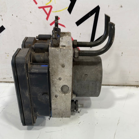 Ford Transit Custom FWD ABS PUMP AND MODULE 2.2 2017 P/N 0265254452