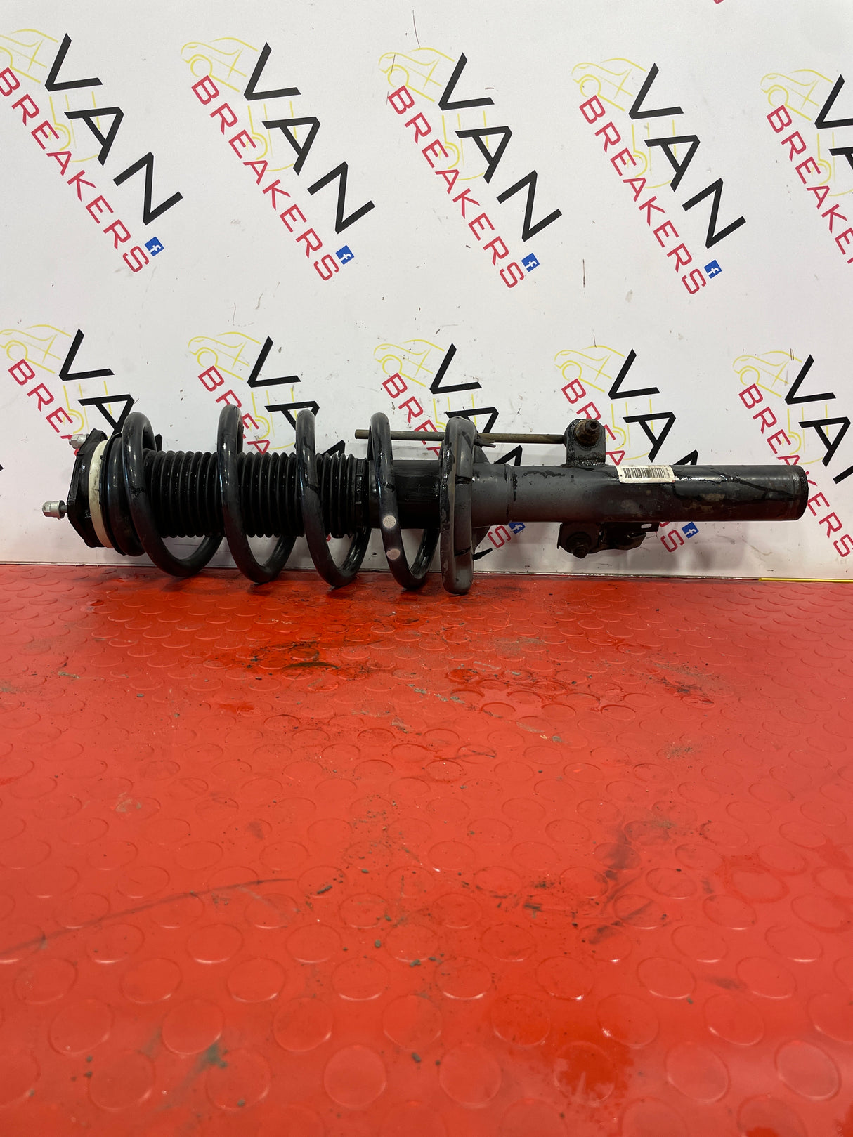 Ford Transit Tipper Mk8 FRONT STRUT (FITS BOTH SIDES) 2018  P/N BK3118035ND