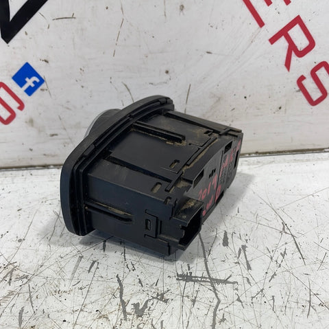 Ford Transit Custom/MK8 HEADLIGHT SWITCH (6 PIN) 2019-2023 P/N JX713D061BC