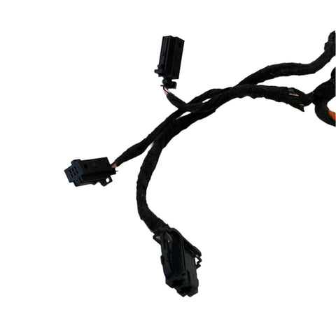 Citroen Dispatch/Toyota Proace HEATER BOX WIRING HARNESS 2018 P/N A71220700