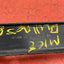 Ford Transit Custom FUEL TANK STRAP 2019-2023 2.0 P/N BK219092AE - 2