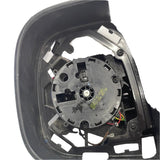 Peugeot Partner/Citroen Berlingo/Vauxhall Combo/Toyota Proace City WING MIRROR w/o Glass and Back Cover Passenger's Side LH 2019-2024 P/N 98169900XT - 3
