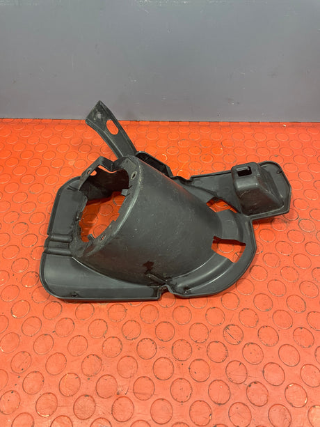 Citroen Berlingo/Peugeot Partner FOG LIGHT BRACKET Passenger Side 2008-2012 P/N 9681876180