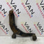 Volkswagen Transporter T5 FWD DRIVER SIDE FRONT LOWER CONTROL ARM/WISHBONE 2.0 2016-2019 P/N 7E0407166B