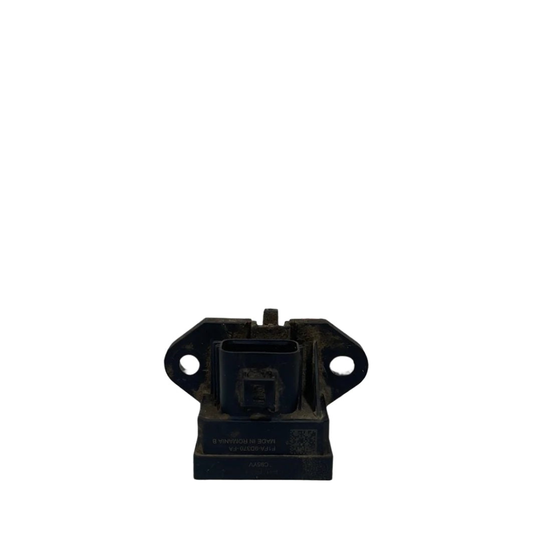 Ford Ranger Wildtrak FUEL PUMP COMPUTER CONTROL MODULE UNIT 2019 P/N F1FA9D370FA - 1