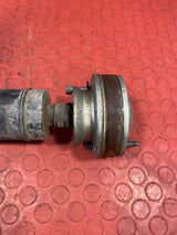 Ford Ranger Wildtrak FRONT PROP SHAFT 2.0 2011-2022 P/N JB3G4A376DC