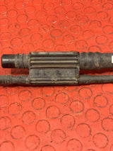 Ford Transit Mk8/Transit Custom AdBlue FILLER PIPE 2016-2023 2.0 P/N F27437EB - 1