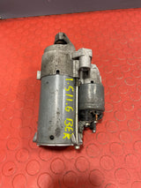 Citroen/Peugeot/Vauxhall/Toyota/Fiat STARTER MOTOR 5 Speed 1.5/1.6 2008-2025 P/N 9688268480