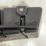 Citroen Berlingo/Peugeot Partner/Vauxhall Combo/Toyota Proace City O/S DRIVERS SIDE ENGINE PROTECTOR TRIM 2019-2023 P/N 9802767880