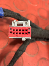 Ford Ranger Wildtrak DOOR WIRING LOOM Drivers Side 2015-2019 P/N HB3T14K138