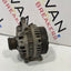 Ford Transit Custom/Mk8 ALTERNATOR 2.2 Euro5 (2 Pin) FWD/RWD 2013-2018 P/N 0986082580