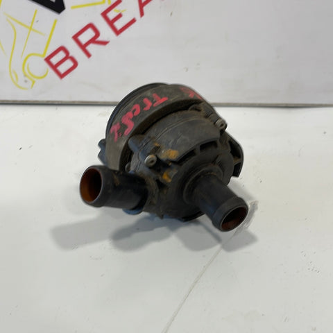 Renault Trafic/Vauxhall Vivaro AUXILIARY WATER PUMP 2016 P/N 0392023219