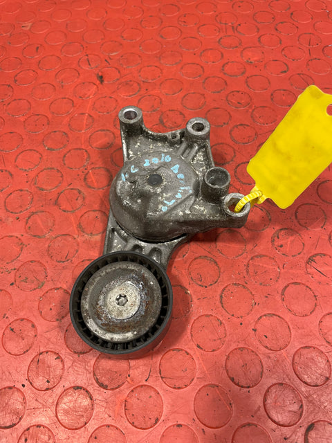 Peugeot Expert/ Citroen Dispatch/ Toyota Proace /Vauxhall Vivaro  AUXILIARY BELT TENSIONER 1.6HDI 2018-2023   P/N 9807720180 - 1