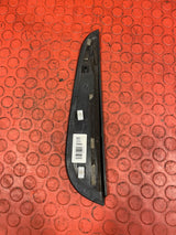 Nissan Navara D23 REAR DOOR TRIM Passenger Side 2015-2021 P/N 822914JG0A