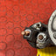 Vauxhall Vivaro/Renault Trafic STARTER MOTOR 2017 P/N 233003248R - 2