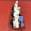 Renault Trafic/Vauxhall Vivaro HEATER CONTROL SWITCHES WITH AIR CONDITIONING 2014-2019 P/N 30080060