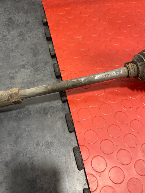 Ford Transit Mk8/Custom POWER STEERING RACK 2.0 2019-2023 P/N KK313D070FJ