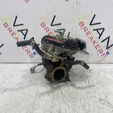 Toyota Hilux TURBOCHARGER 2015-2023 P/N 1720111110