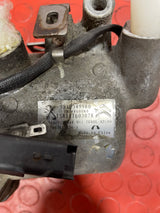 Citroen Berlingo/Peugeot Partner/Vauxhall Combo/Toyota Proace City AIR CONDITIONING PUMP 1.5 2 PIN 2019-2024 P/N 9810349980 - 4
