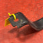 Ford Transit Custom FUEL TANK STRAP 2.0 2016-2023 P/N BK219092CD - 1