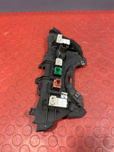 Citroen Berlingo/Peugeot Partner WINDOW SWITCH/LOCKING CONTROL PANEL 2008-2018 P/N 9680932177