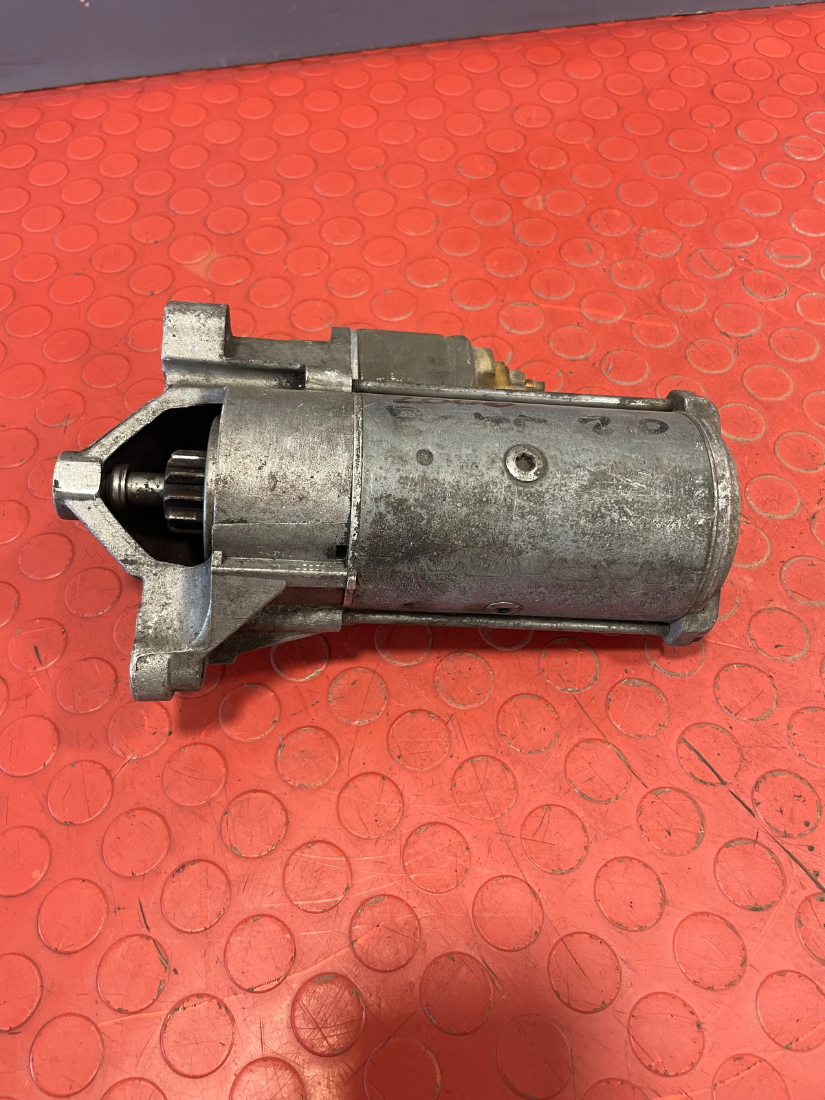 Citroen Relay/Peugeot Boxer/Fiat Ducato STARTER MOTOR ASSEMBLY 2000-2007 2.0 P/N D7R26
