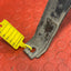 Ford Transit Custom FUEL TANK STRAP 2.0 2016-2023 P/N BK219092CC - 1