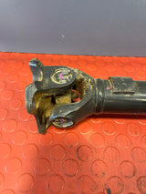 Toyota Hilux FRONT PROPSHAFT MANUAL 2.4 2015-2022 P/N 37140-0K112