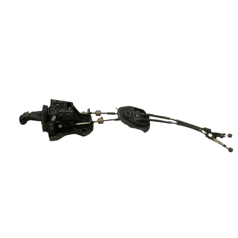 Citroen Berlingo/Peugeot Partner GEAR SELECTOR 5 SPEED WITH GEAR CABLES 2021 P/N 9814652680