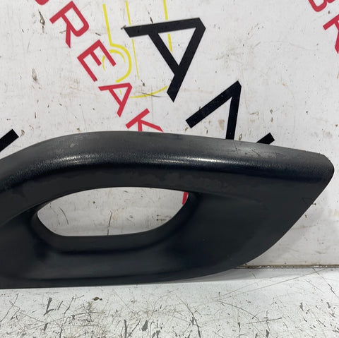 Vauxhall Vivaro/Renault Trafic ELECTRIC WINDOW SWITCH AND INNER DOOR HANDLE TRIM 1.6 2014-2016 P/N 938666437