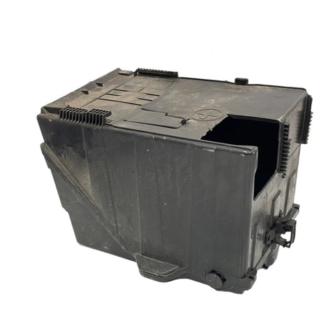 Citroen Berlingo/Peugeot Partner BATTERY BOX 2008-2018 P/N 9663615380