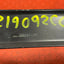 Ford Transit/Transit Custom FUEL TANK STRAP 2.0 2019-2023 P/N KK219092CC - 2