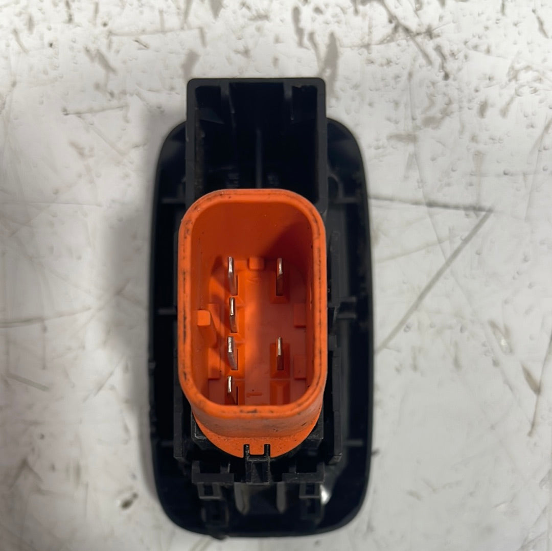 Ford Transit Custom Mk8 PASSENGER'S SIDE WINDOW SWITCH 2016-2023 P/N D2BT14529AA