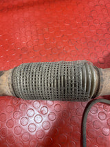 Citroen Relay/Peugeot Boxer/Fiat Ducato CATALYTIC CONVERTER 2.2 2008-2019 P/N 2226048010