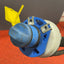 Ford Transit Mk8/Transit Custom AdBlue FILLER PIPE 2016-2023 2.0 P/N F27437EB - 2